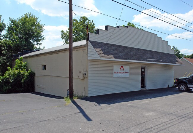 More details for 1900 8th Ave, Parkersburg, WV - Retail for Sale