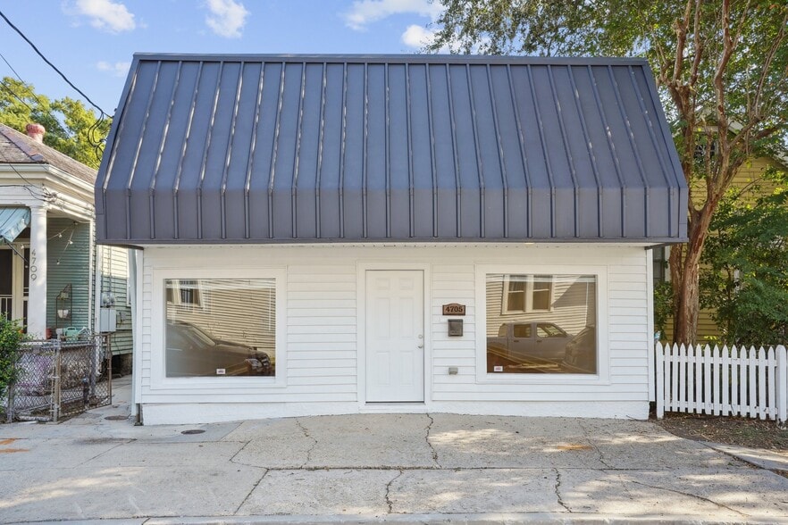 4705 Iberville St, New Orleans, LA for sale - Primary Photo - Image 1 of 23