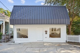 More details for 4705 Iberville St, New Orleans, LA - Office for Lease