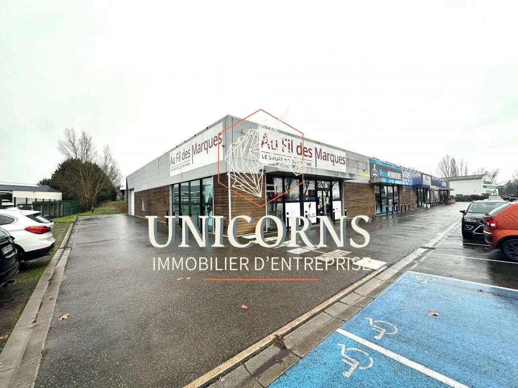 Retail in Balma for lease Building Photo- Image 1 of 6