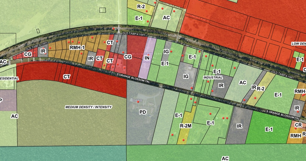 Orange Blossom Trl, Davenport, FL for sale - Other - Image 2 of 2