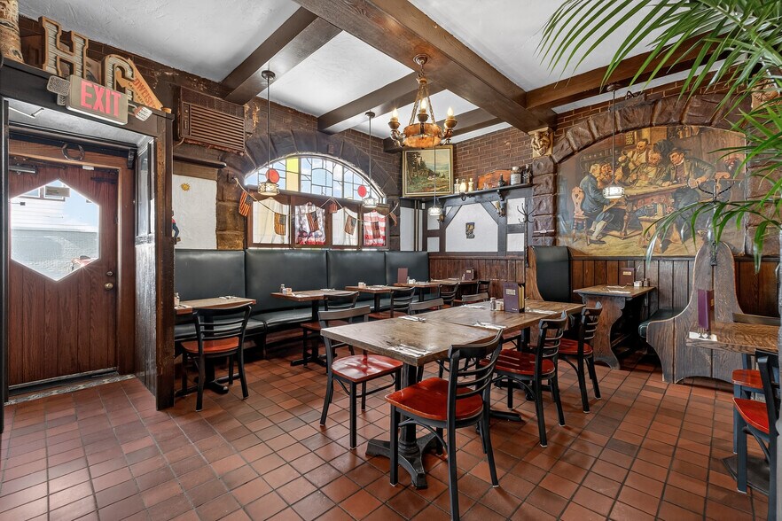 671-673 Broadway, Bayonne, NJ à vendre - Photo du bâtiment - Image 3 de 41