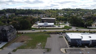 Plus de détails pour 128 Enclave Dr, Seven Fields, PA - Plusieurs types d'espaces à louer