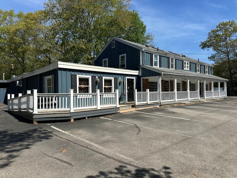 79 Route 130, Forestdale, MA for sale - Building Photo - Image 2 of 9