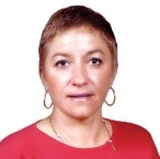 Dora Rodriguez