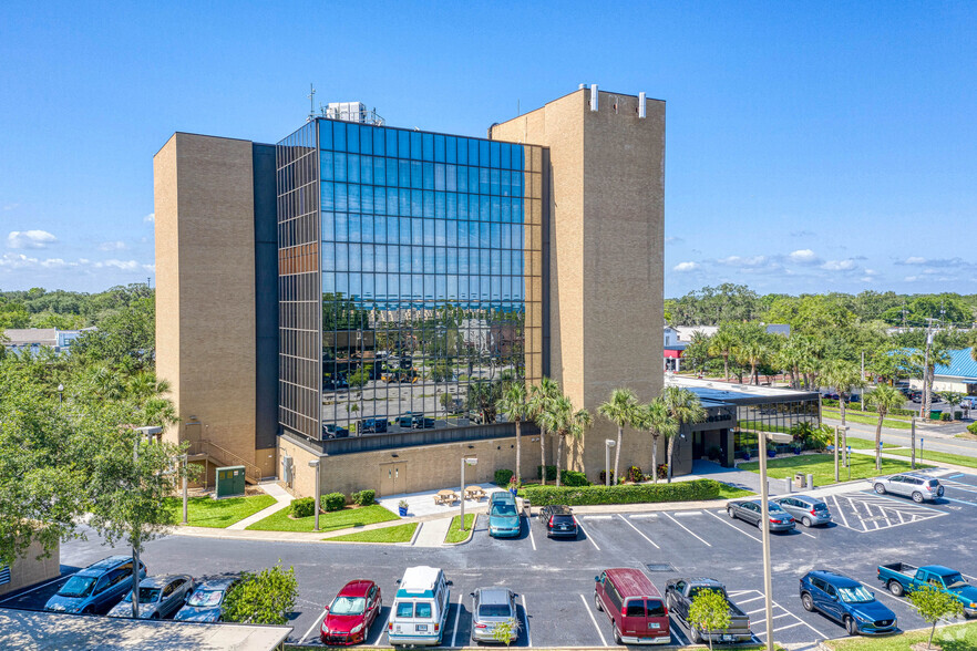 312 W 1st St, Sanford, FL for sale - Building Photo - Image 1 of 1