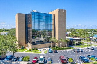 More details for 312 W 1st St, Sanford, FL - Office for Lease