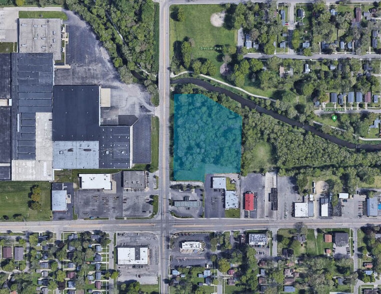 Rockford, Woodridge, and Bloomingdale IL portefeuille de 3 propriétés à vendre sur LoopNet.ca - Photo du bâtiment - Image 3 de 3