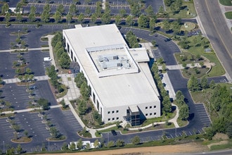 1100 Investment Blvd, El Dorado Hills, CA - Aerial map view - Image1