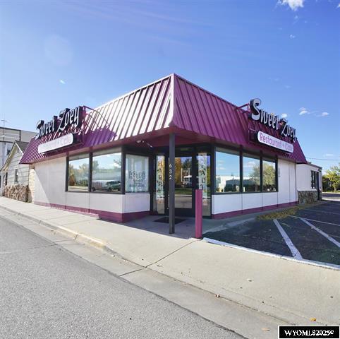 More details for 632 Cy Ave, Casper, WY - Retail for Sale