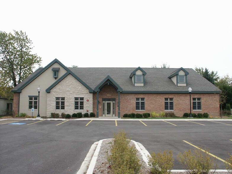 134 W Lake St, Bloomingdale, IL à louer - Autre - Image 2 de 29