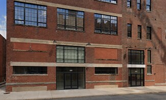 Plus de détails pour 323-325 Pine St, Easton, PA - Bureau à louer