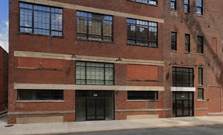 More details for 323-325 Pine St, Easton, PA - Office for Lease