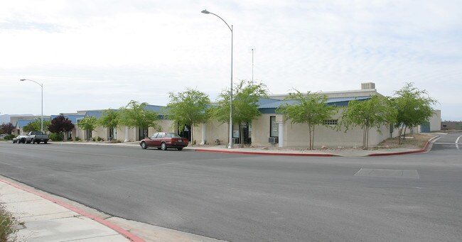 More details for 1101 Industrial Rd, Boulder City, NV - Industrial for Lease