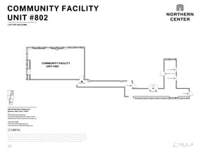 138-18 Northern Blvd, Flushing, NY for lease Site Plan- Image 1 of 1