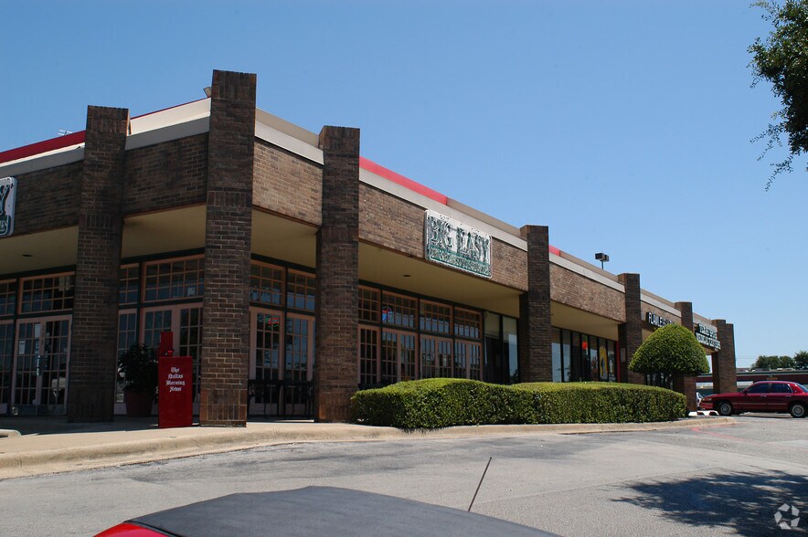 1915 N Central Expy, Plano, TX à louer - Photo du bâtiment - Image 2 de 32