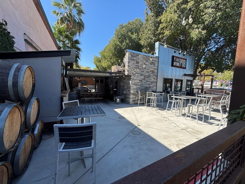 2010 Park Ave, Chico, CA for sale - Building Photo - Image 3 of 3