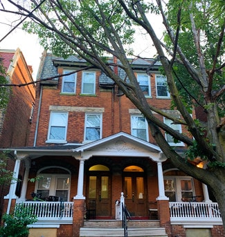 More details for 222 Buckingham Pl, Philadelphia, PA - Multifamily for Sale