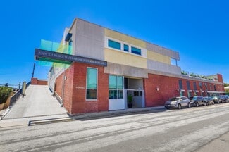 Plus de détails pour 1738 Berkeley St, Santa Monica, CA - Coworking à louer