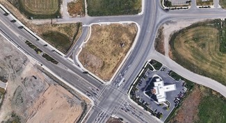 More details for 756 S Pleasant Grove Blvd, Pleasant Grove, UT - Land for Lease
