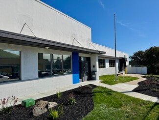 More details for 250 Hillside Blvd, South San Francisco, CA - Industrial for Lease