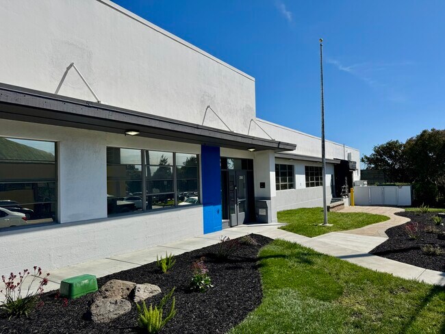 More details for 250 Hillside Blvd, South San Francisco, CA - Industrial for Lease