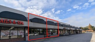 Plus de détails pour 600 E Altamonte Dr, Altamonte Springs, FL - Commerce de détail à louer