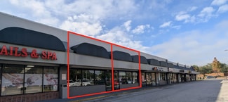 More details for 600 E Altamonte Dr, Altamonte Springs, FL - Retail for Lease