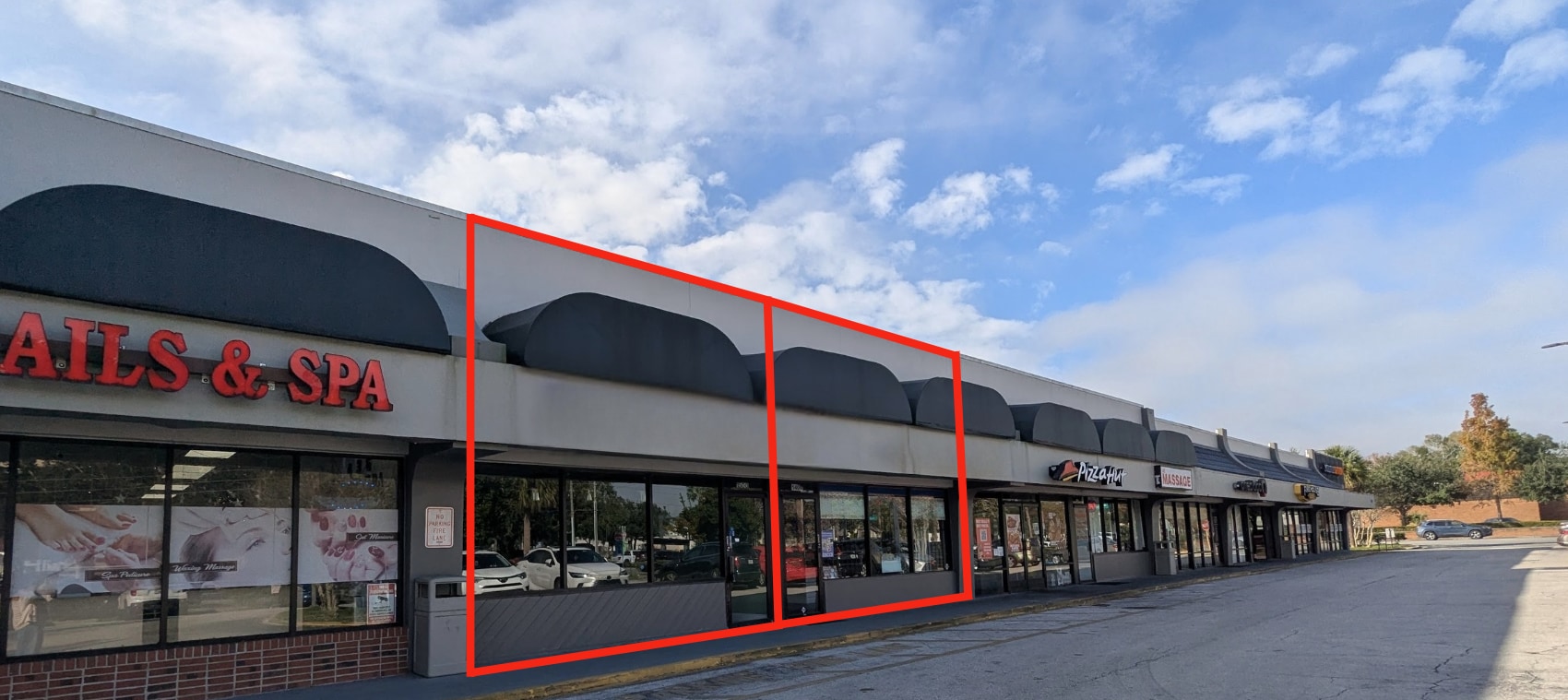 600 E Altamonte Dr, Altamonte Springs, FL for lease Primary Photo- Image 1 of 11