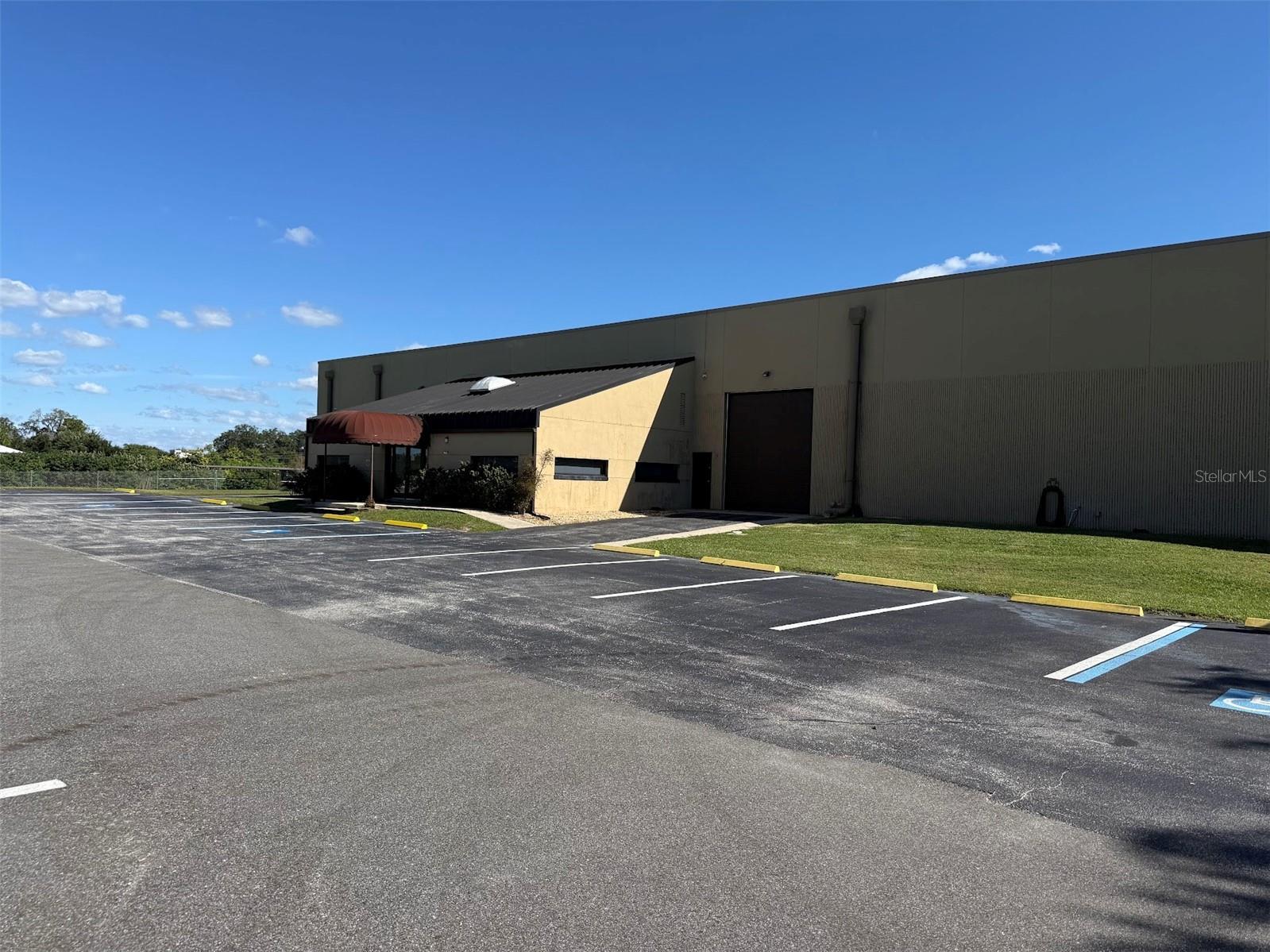 4547 NW 44th Ave, Ocala, FL for lease Interior Photo- Image 1 of 34