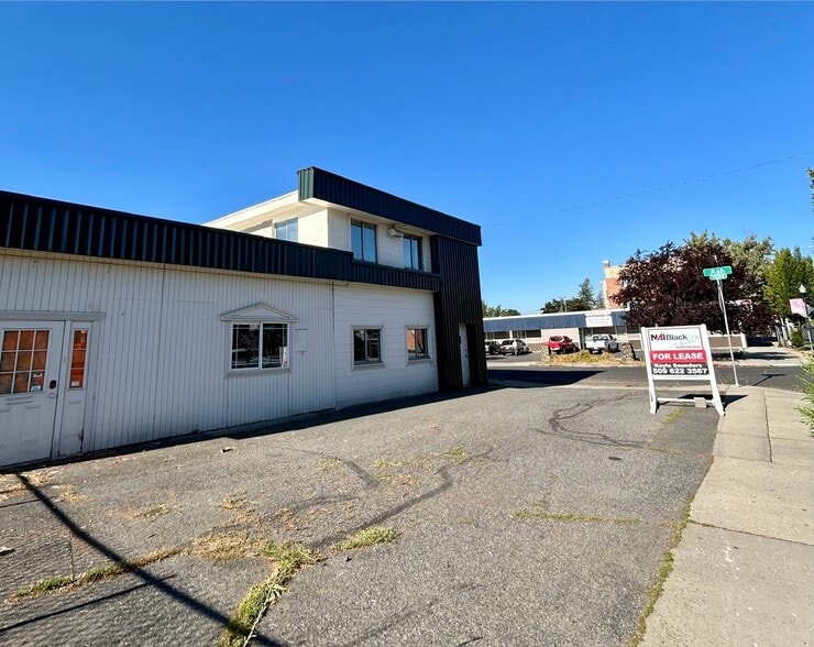1625 W Broadway Ave, Spokane, WA for sale - Building Photo - Image 2 of 7