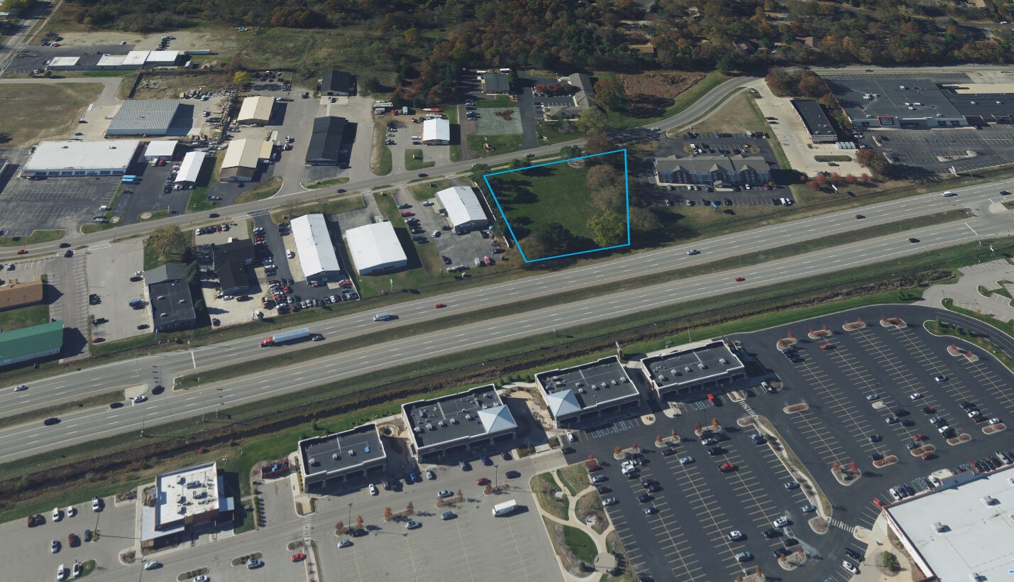 2556 Van Ommen Dr, Holland, MI à vendre Photo principale- Image 1 de 2