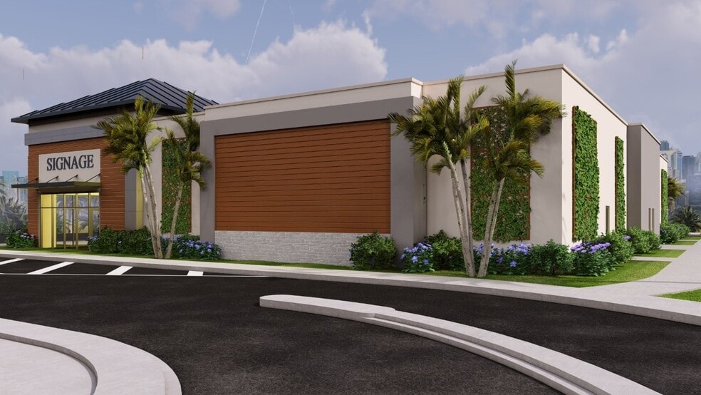 2616 Ceitus Pky, Cape Coral, FL for lease - Building Photo - Image 3 of 5
