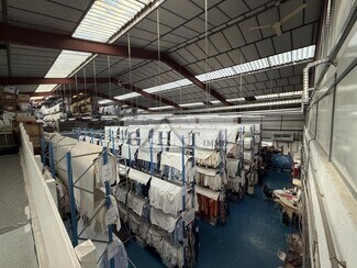 Plus de détails pour Industriel à vendre
