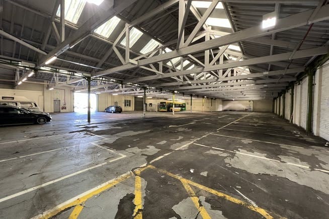 Croydon St, Bristol for lease - Interior Photo - Image 3 of 3