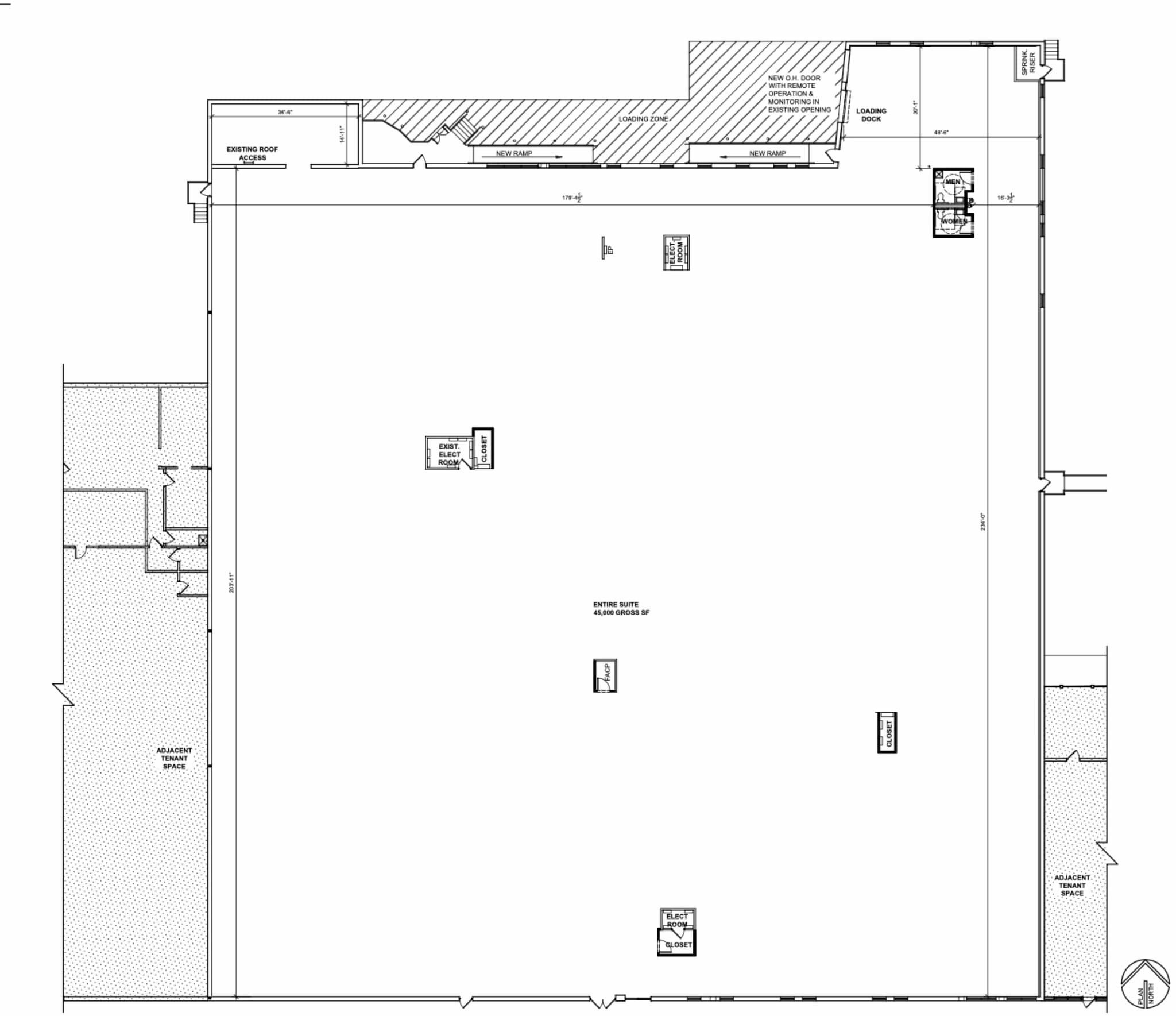 90-104 Ecor Rouge Pl, Fairhope, AL for sale Floor Plan- Image 1 of 1
