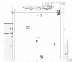 90-104 Ecor Rouge Pl, Fairhope, AL for lease Floor Plan- Image 2 of 2