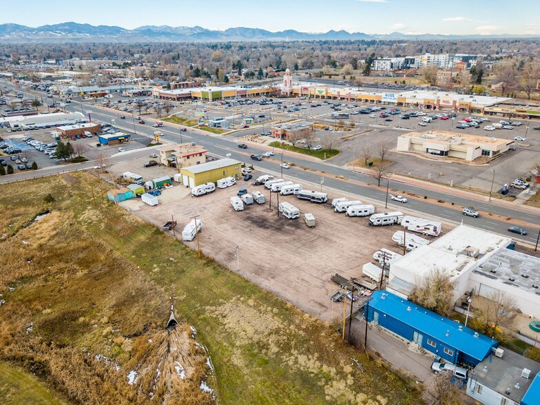 W. Colfax Opportunity Zone Redevelopment portfolio of 2 properties for sale on LoopNet.ca - Other - Image 3 of 4