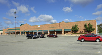 More details for 1235 Columbus Ave, Lebanon, OH - Retail for Lease