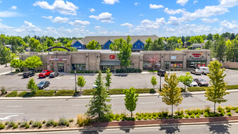 Lone Tree Town Center - Commercial Real Estate