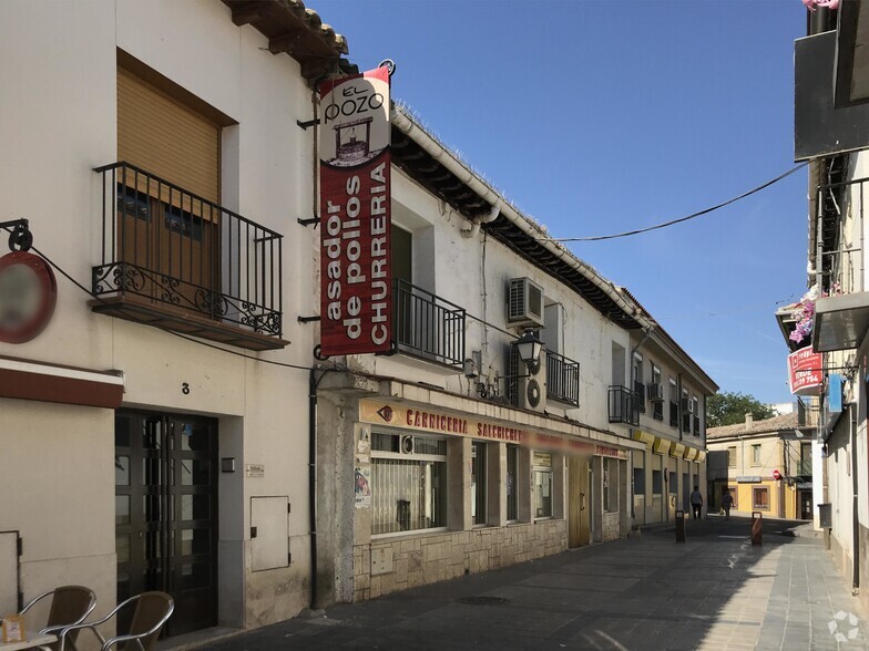 Calle Infantas, 7, Valdemoro, Madrid à vendre - Photo principale - Image 1 de 3