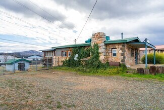 Plus de détails pour 815 S Dunivin Ln, Dewey, AZ - Bureau à vendre