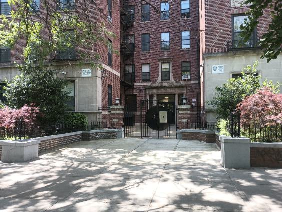 1028 Bushwick Ave, Brooklyn, NY à louer Photo du bâtiment- Image 1 de 14