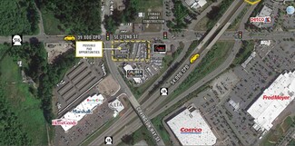 Plus de détails pour 27222 Covington Way SE, Covington, WA - Terrain à louer