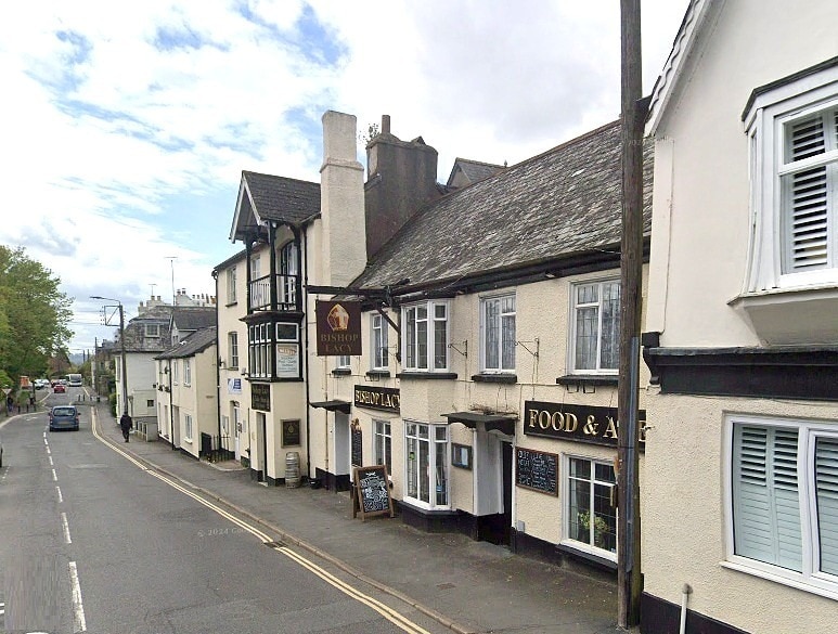 Lode Ln, Chudleigh à vendre Photo principale- Image 1 de 8