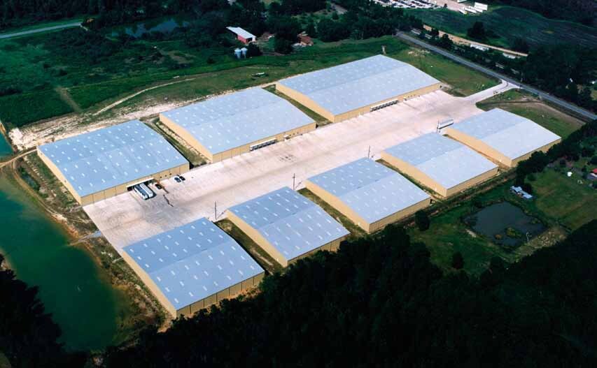 129 Oakridge Church Rd, Tifton, GA à vendre Photo du bâtiment- Image 1 de 1