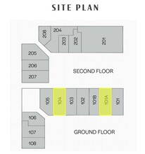 563 Farrington Hwy, Kapolei, HI for lease Site Plan- Image 1 of 1