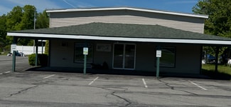 Plus de détails pour 2545 Rt-40, Greenwich, NY - Bureau à vendre