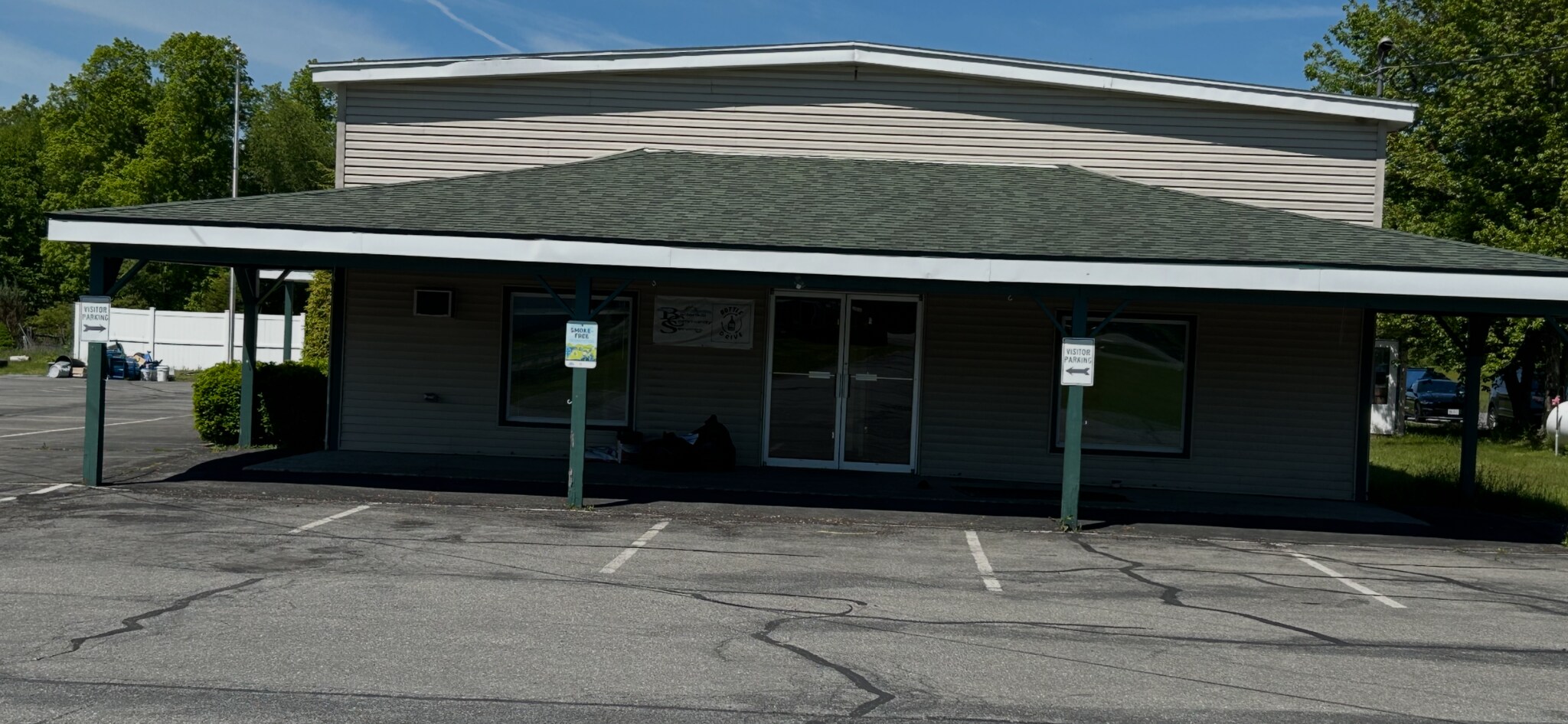 2545 Rt-40, Greenwich, NY à vendre Photo principale- Image 1 de 10