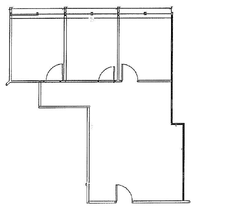 297 Knollwood Rd, White Plains, NY à louer Plan d’étage- Image 1 de 1